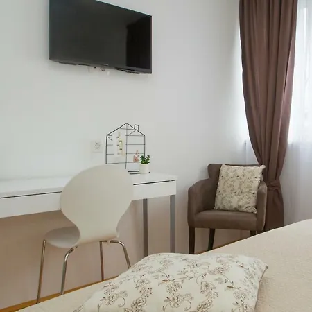 Apartment Bella Notte A