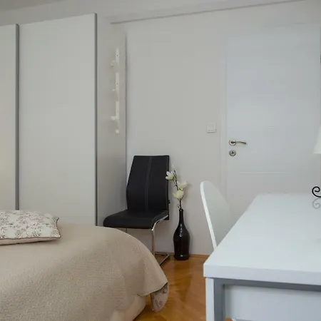 Apartamento Bella Notte A
