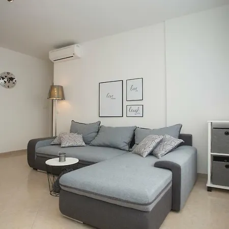 Bella Notte A Apartment