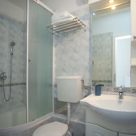 Apartamento Bella Notte A