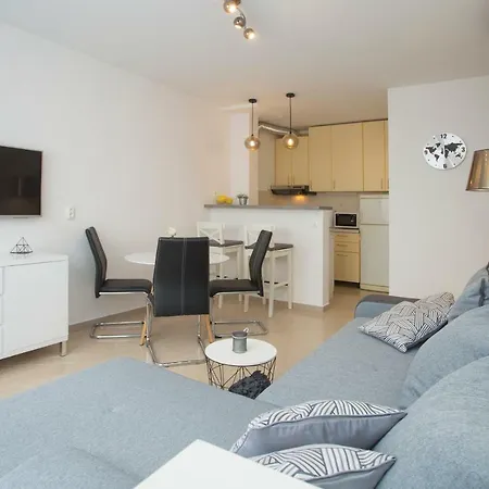 Apartment Bella Notte A *